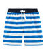 Shorts de playa infantiles para niño