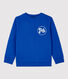 Sudadera de muletón de niño