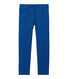 Pantalón para niña en jean colorido