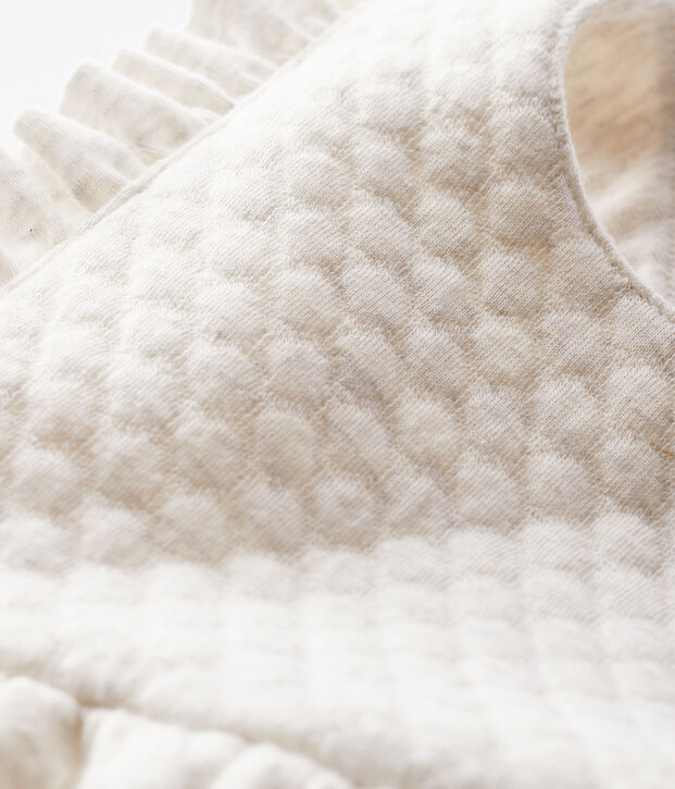 Peto largo para beb&eacute; ni&ntilde;a MONTELIMAR CHINE