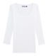 Camiseta manga 3/4 para mujer