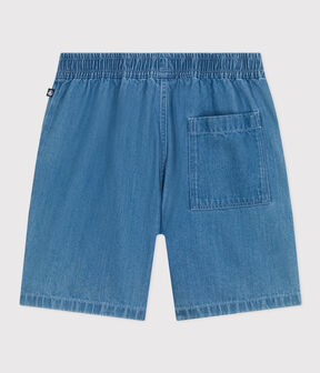 azul DENIM CLAIR