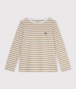 beige/blanco