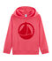 Sudadera infantil con capucha GROSEILLER