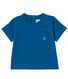 Camiseta para bebé niño