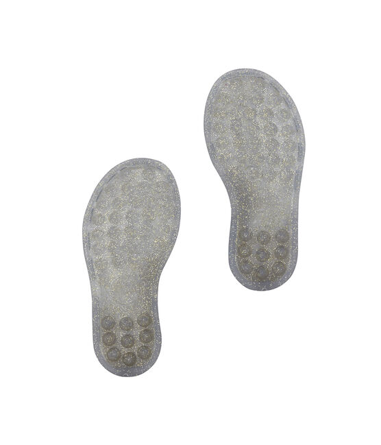 Sandalias MÉDUSE® amarillo DORE