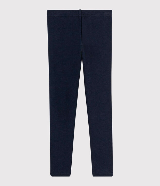 Jeggings de mulet&oacute;n para ni&ntilde;a SMOKING