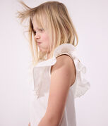 blanco MARSHMALLOW/gris ARGENT
