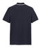 Polo para hombre azul SMOKING