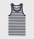Camiseta de tirantes icónica para mujer