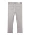 Pantalón jean para niño gris Gris