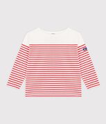 blanco/rojo