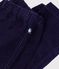 Pantal&oacute;n de terciopelo liso para beb&eacute; SOIR
