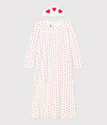 blanco MARSHMALLOW/rojo TERKUIT