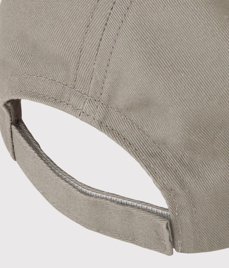 Gorra Petit Bateau Family para ni&ntilde;o/ni&ntilde;a verde