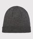Gorro brillante de mujer