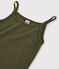 Camisa de tirantes para mujer DAPHNE CHINE