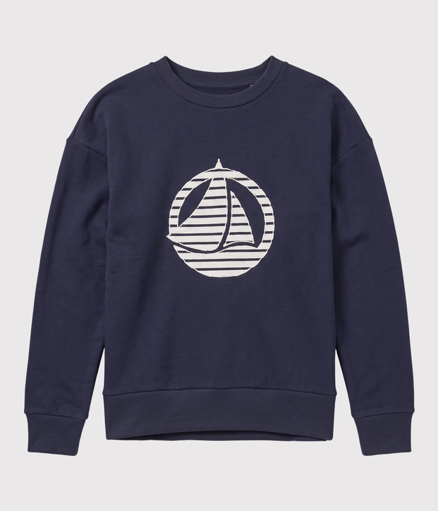 Sudadera de felpa para mujer SMOKING