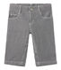 Pantalón de bebé niño a rayas