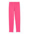 Legging para niña rosa Peony