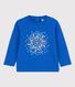 Sudadera de muletón de bebé
