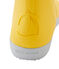 Botas para la lluvia amarillo JAUNE