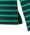 Marinera Mixta verde SHERWOOD/verde PIVERT