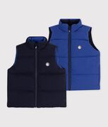 negro/azul