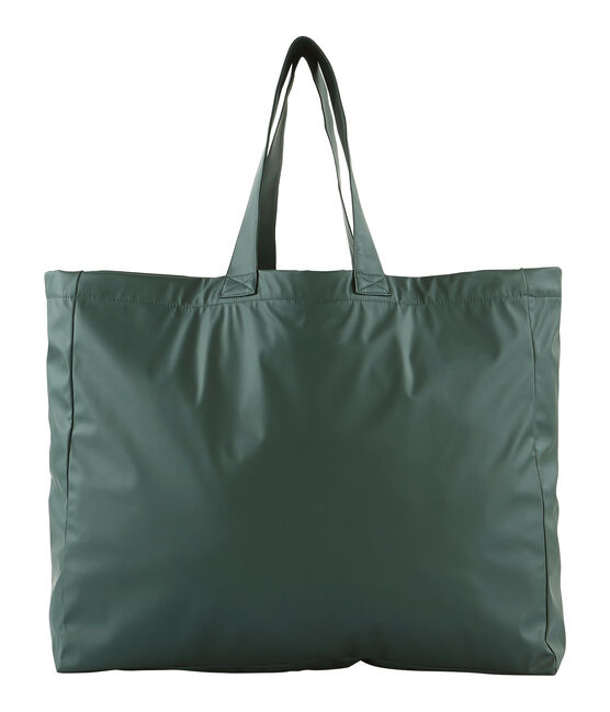 Bolsa maxi verde SHERWOOD