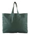 Bolsa maxi verde SHERWOOD