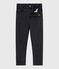 Pantalón vaquero infantil negro NOIR DELAVE