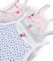 Bolsita sorpresa con 4 camisetas de tirantes para niña variante 1