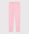 Leggings infantiles de algod&oacute;n liso CHARMI