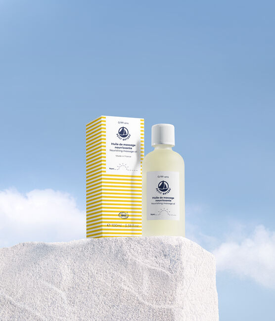Aceite de masaje hidratante - 100 ML 999