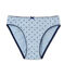 Culotte ado fille à pois azul MARIO/azul MEDIEVAL