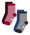 Juego de 2 pares de calcetines variante 1