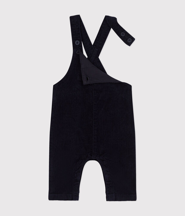 Peto de pana para beb&eacute; SMOKING