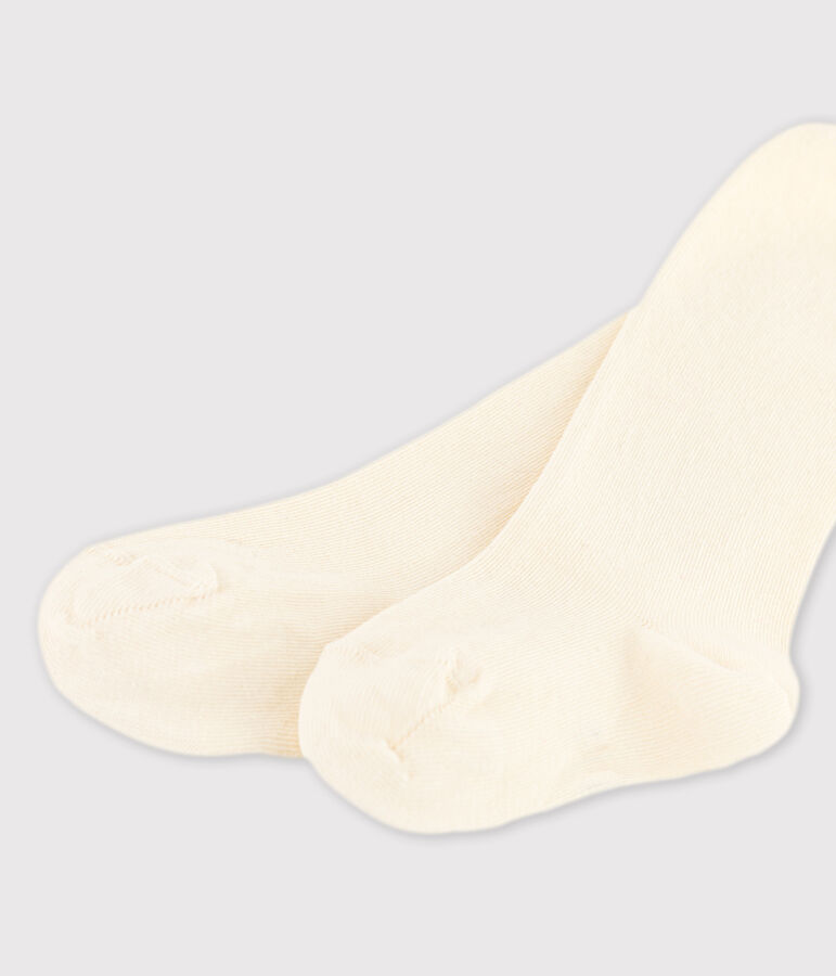 Leotardos ni&ntilde;a crudo AVALANCHE