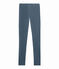 Legging largo para mujer azul TURQUIN