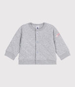 gris FUMEE CHINE