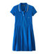 Vestido inspirado en el polo