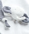 Doudou Elefante blanco ECUME