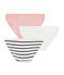 Lote de 3 braguitas para mujer Variante 3 PACK