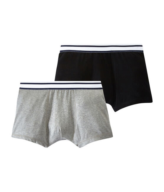 Lote de 2 bóxer para hombre Variante 2 PACK
