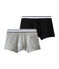 Lote de 2 bóxer para hombre Variante 2 PACK