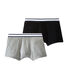 Lote de 2 bóxer para hombre