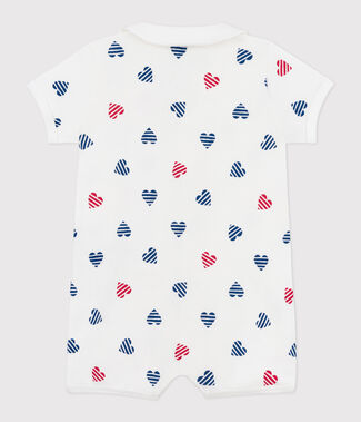 blanco MARSHMALLOW/blanco MULTICO