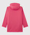 Chubasquero emblemático unisex rosa CAPRICE
