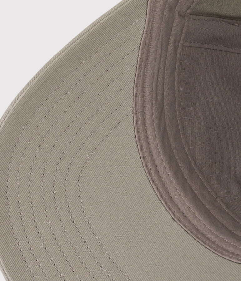 Gorra Petit Bateau Family para ni&ntilde;o/ni&ntilde;a verde