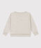 Sudadera de felpa para ni&ntilde;o/ni&ntilde;a BELUGA CHINE